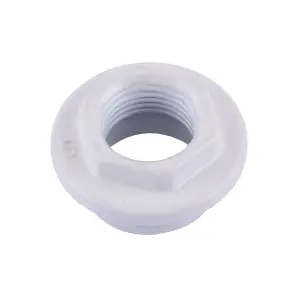 Футорка секционного радиатора CRISTAL 042 DX 3/4″ правая без прокладки №1