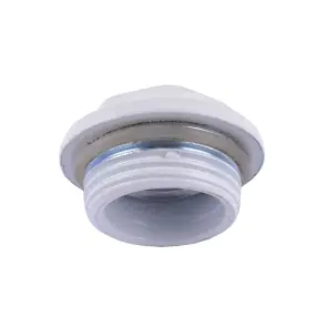 Футорка секційного радіатора CRISTAL NR-1018 SX 1/2″ ліва з прокладкою №1