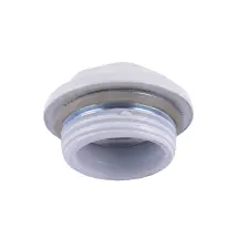 Футорка секционного радиатора CRISTAL NR-1018 DX 1/2″ правая с прокладкой
