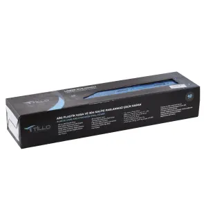 Трап линейный душевой TILLO TM009-40 40см №2