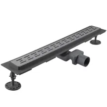 Трап линейный душевой TILLO TM009-80 80см