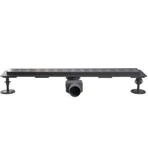 Трап лінійний душовий TILLO TM009-80 80см №2