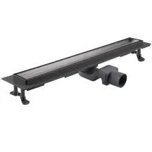 Трап линейный душевой TILLO TM009-90C(C-90) 90см