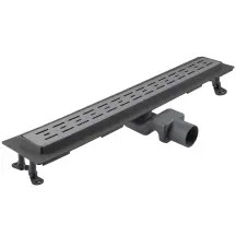 Трап лінійний душовий TILLO TM009-100 100см