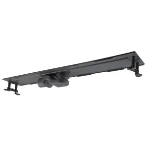 Трап линейный душевой TILLO TM009-90C(C-90) 90см №5