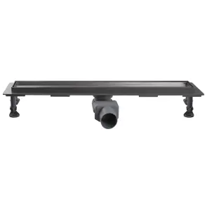 Трап линейный душевой TILLO TM009-90C(C-90) 90см №8