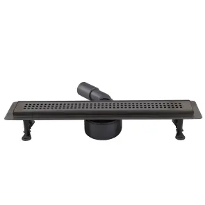 Трап лінійний душовий TILLO TM256-50 №2
