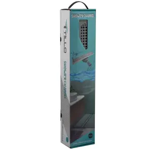 Трап лінійний душовий TILLO TM256-50 №4
