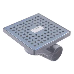 Трап душовий TILLO TM213 15х15см №2