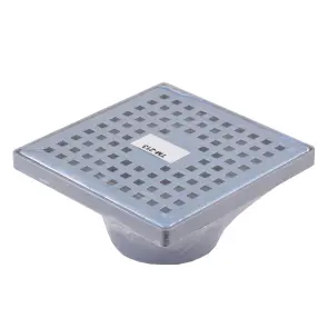 Трап душовий TILLO TM213 15х15см №3