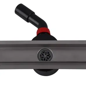 Трап линейный душевой TILLO TM256-C-50 №5