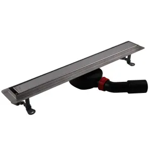 Трап лінійний душовий TILLO TM256-C-60 №4