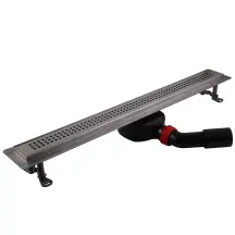 Трап линейный душевой TILLO TM256-70