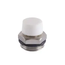 Кран Маєвского SOLOMON 1/2″ ручний 9002 NR1015