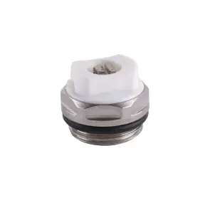 Кран Маєвського SOLOMON 1/2″ під викрутку 9001 NR1013 №1