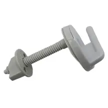 Крепление OPTIMUM к крышке унитаза MERCURY OPTI 1207