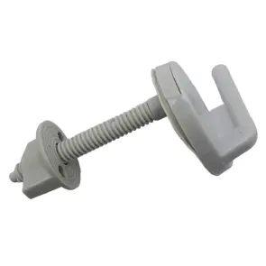 Крепление OPTIMUM к крышке унитаза MERCURY OPTI 1207 №1