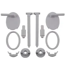 Комплект кріплень OPTIMUM до сидіння DAMASK OPTI 0607