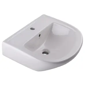УМИВАЛЬНИК DAISY 50 WB-DA-50 №2