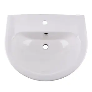 УМИВАЛЬНИК EURO 60 WB-EU-60 №1