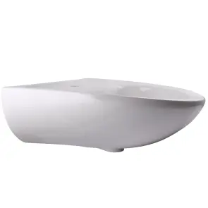 УМИВАЛЬНИК EURO 60 WB-EU-60 №3
