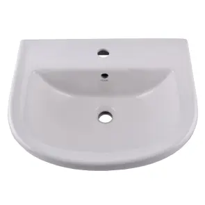 УМИВАЛЬНИК DAISY 50 WB-DA-50 №6