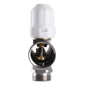 Колектор з регуляторами та кріпленням ECO 001С 1″x6 №2