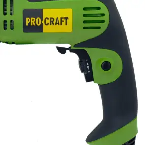 Дриль Procraft PS1050 №5