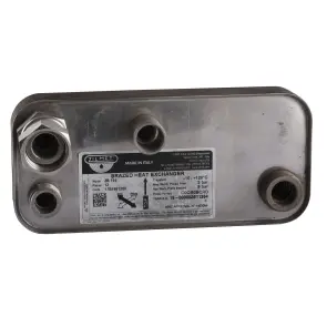 Теплообменник паяный Zilmet ZB195 12 17B1951200 №1
