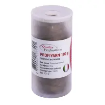 Пакля Quality Professional PROFIGARN S-1266 (100 g) в тубусі