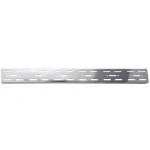Решетка для линейного трапа TILLO TR-40 40см
