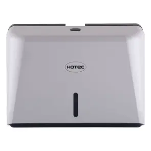 Диспенсер бумажных полотенец HOTEC 14.202 ABS №1