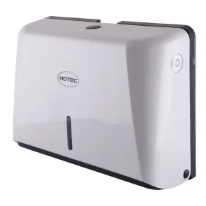 Диспенсер бумажных полотенец HOTEC 14.202 ABS №3