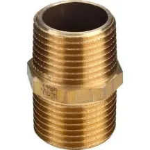 Ніпель VIEGA 1522 3/4″ ЗЗ (266615)