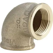Угол VIEGA 3090 1 1/4″ ВВ (269210)
