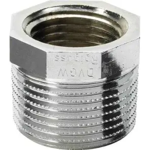 Футорка VIEGA 3241 1 1/4″x3/4″ ЗВ (448066) №1
