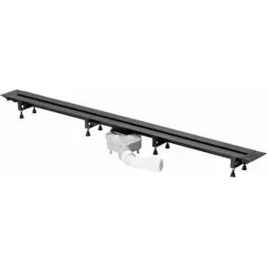 Душевой лоток Advantix Vario 30-120 см VIEGA 721671 №1