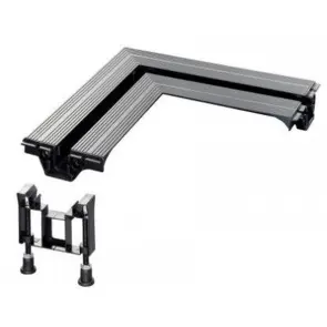 Соединительный элемент углов Advantix Vario VIEGA 708924 №1