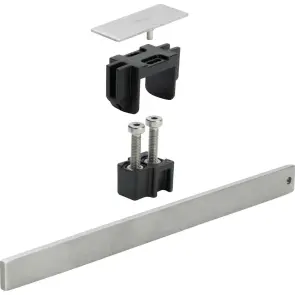 Монтажный комплект Advantix Vario (матовый) VIEGA 711832 №1