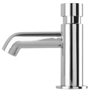 Кран-дозатор для умывальника TOPAZ TP-0301 №4