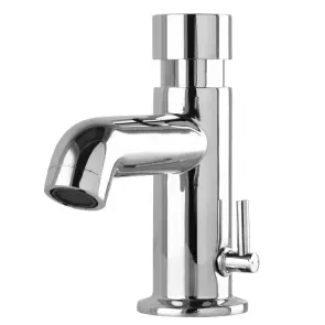 Кран-дозатор для умывальника TOPAZ TP-0302 №1