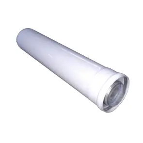 Подовжувач L=1 m, d=60/100 mm CE.00.22 H №1