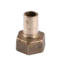 Штуцер 1/2″В 8мм латунний LU3D1S OPTIMUM купити в Україні