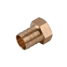 Штуцер 1/2″В 18мм латунный LU3I1S OPTIMUM купить