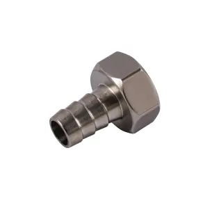 Штуцер 1/2″В 12мм нержавеющий SU3F1S OPTIMUM №2
