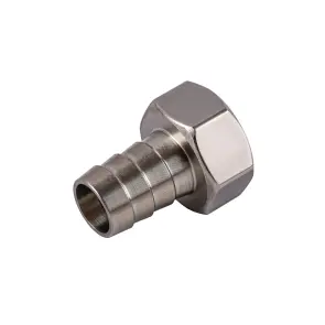 Штуцер 1/2″В 14мм нержавеющий SU3G1S OPTIMUM №2