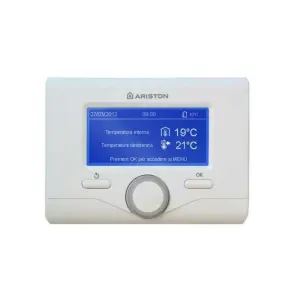 Пристрій дистанційного керування котлом Ariston SENSYS код 3318613 №1