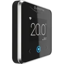 Пульт керування Ariston CUBE S NET (Black) код 3319126