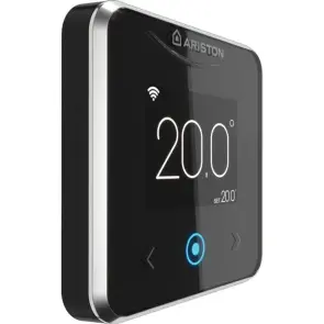Пульт керування Ariston CUBE S NET (Black) код 3319126 №1