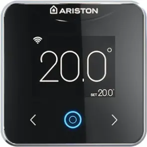 Пульт керування Ariston CUBE S NET (Black) код 3319126 №2